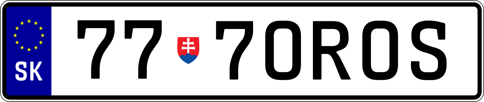 Typ IV - Vlastná 1R