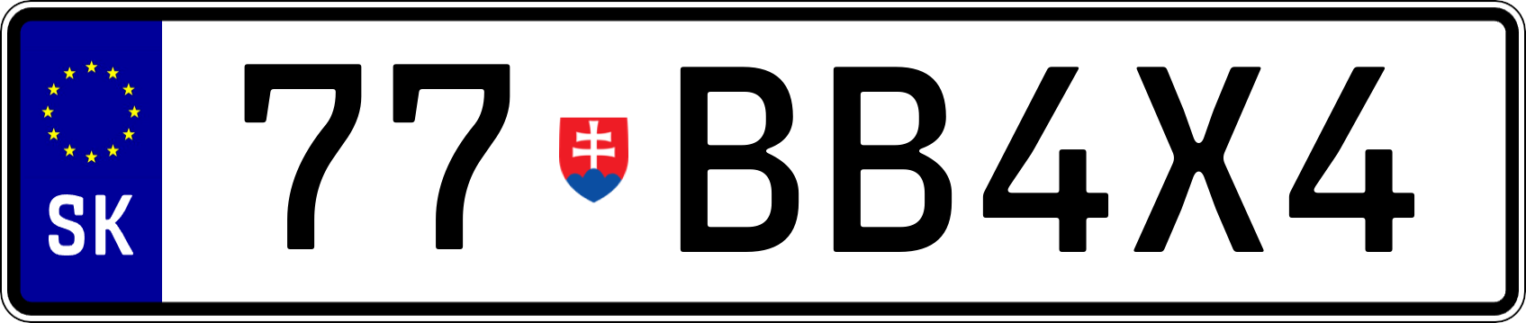 Typ IV - Vlastná 1R