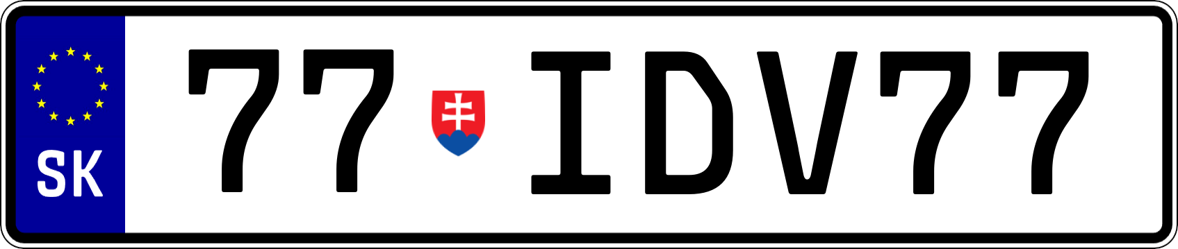 Typ IV - Vlastná 1R