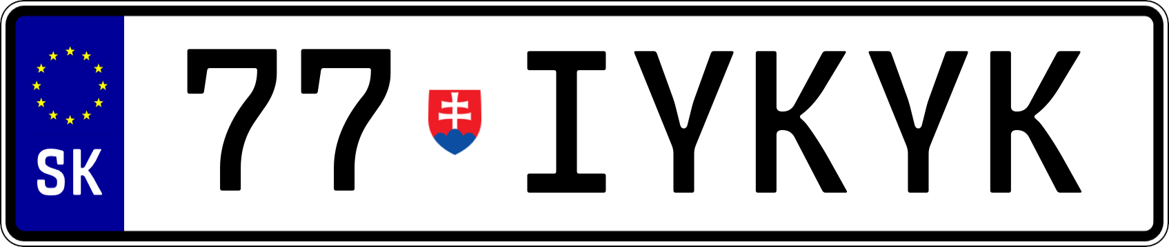 Typ IV - Vlastná 1R