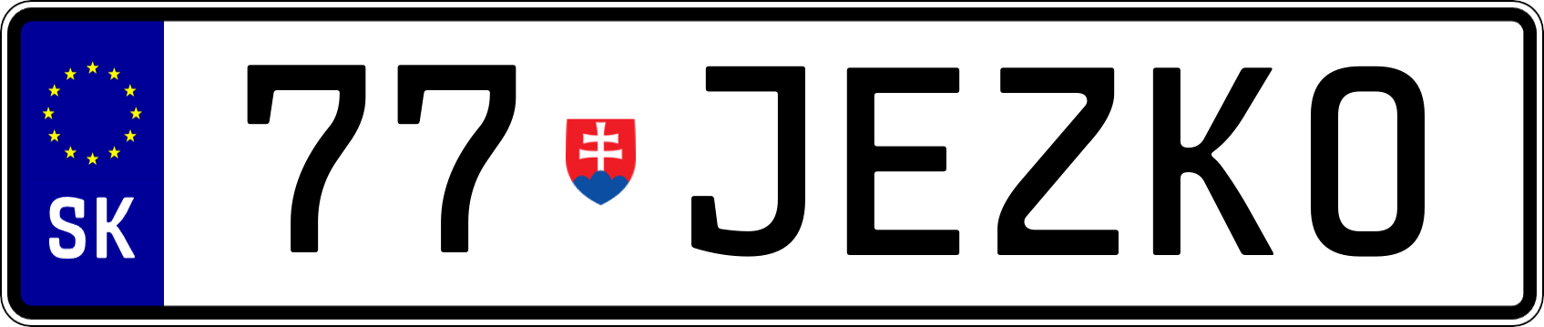 Typ IV - Vlastná 1R