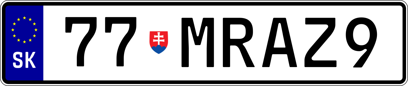 Typ IV - Vlastná 1R