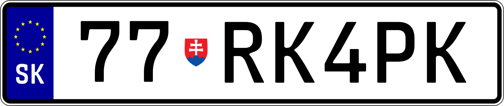 Typ IV - Vlastná 1R