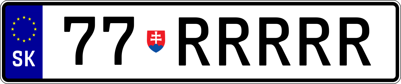 Typ IV - Vlastná 1R