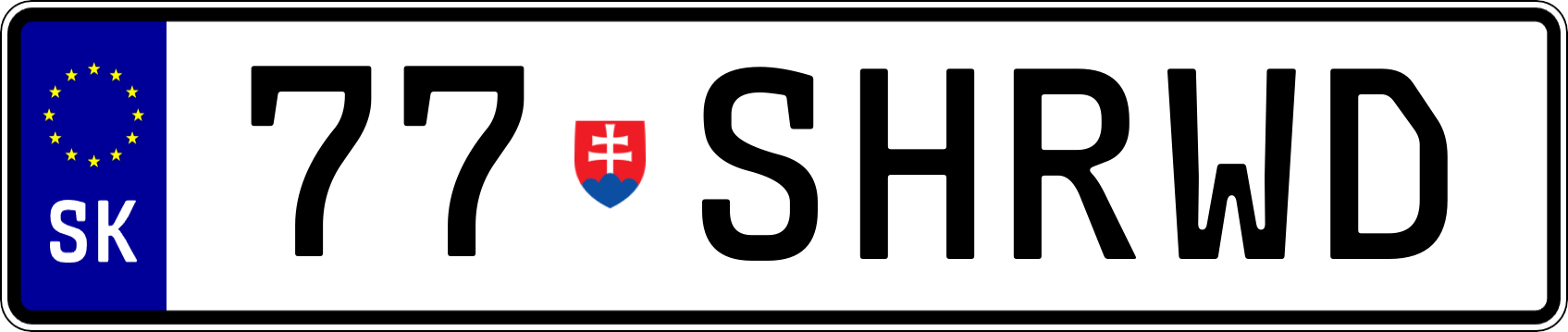 Typ IV - Vlastná 1R