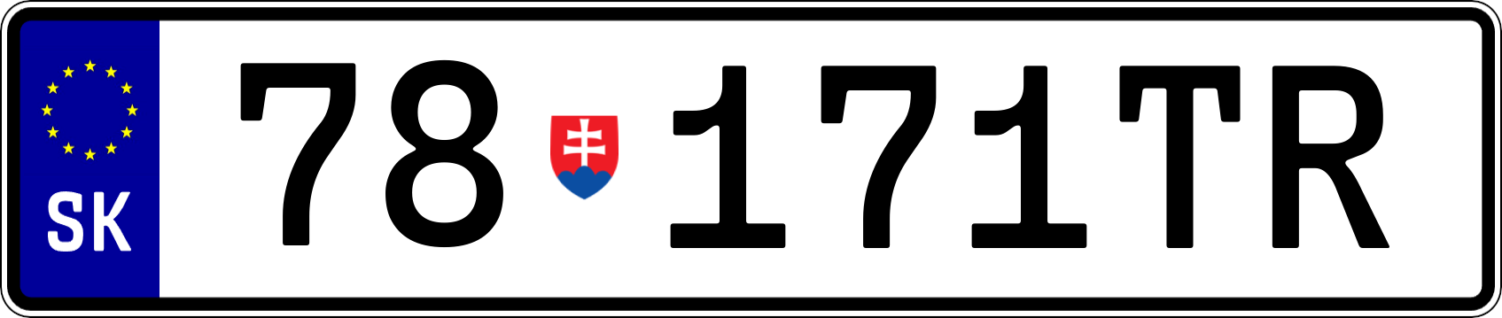 Typ IV - Vlastná 1R