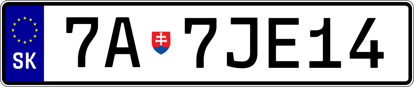 Typ IV - Vlastná 1R