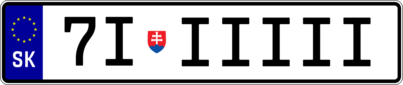 Typ IV - Vlastná 1R
