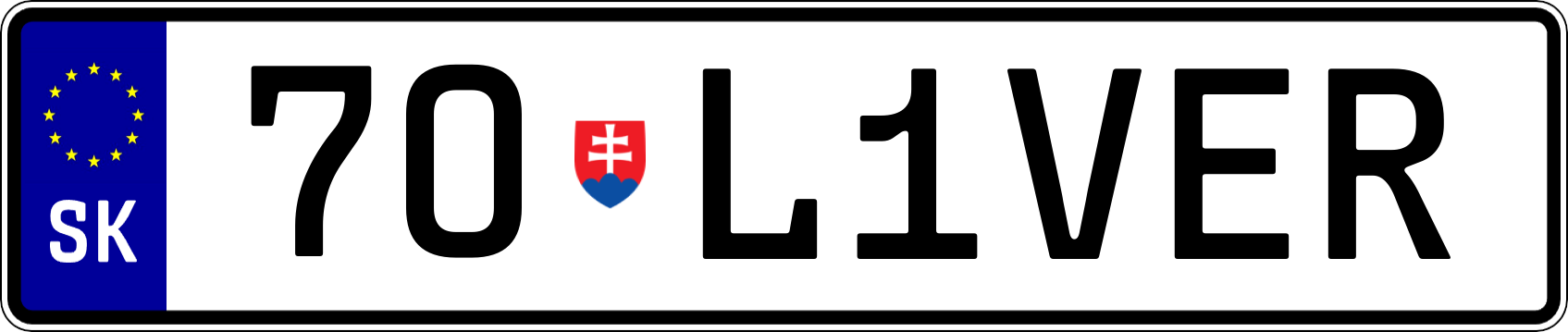 Typ IV - Vlastná 1R