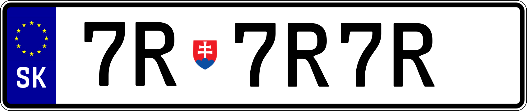 Typ IV - Vlastná 1R