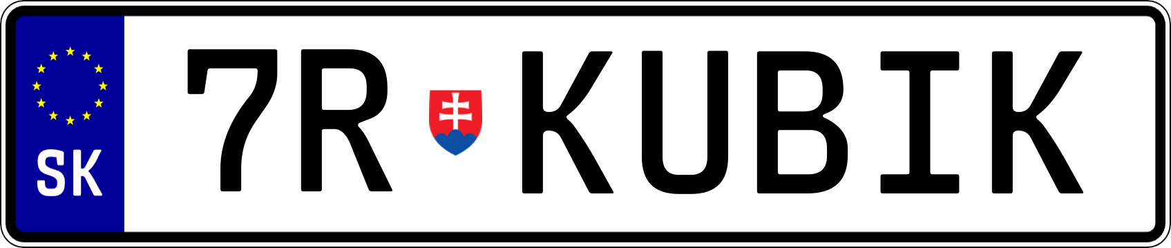 Typ IV - Vlastná 1R