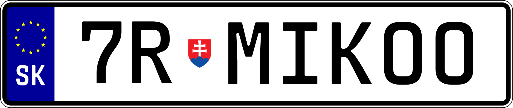 Typ IV - Vlastná 1R