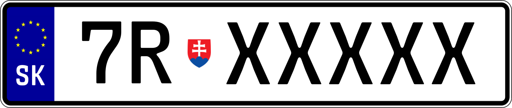 Typ IV - Vlastná 1R