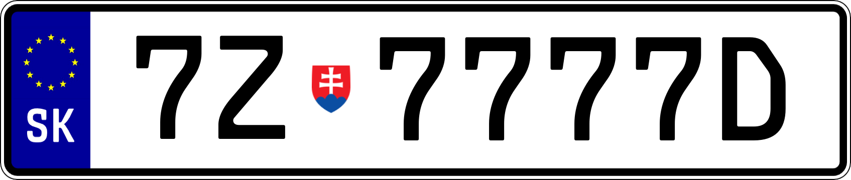 Typ IV - Vlastná 1R