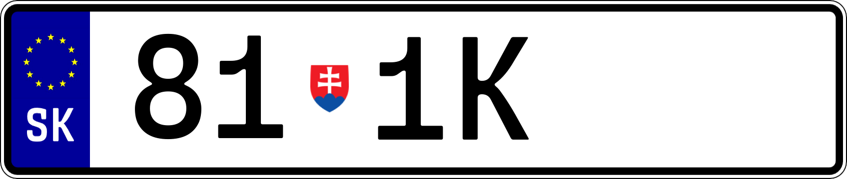 Typ IV - Vlastná 1R