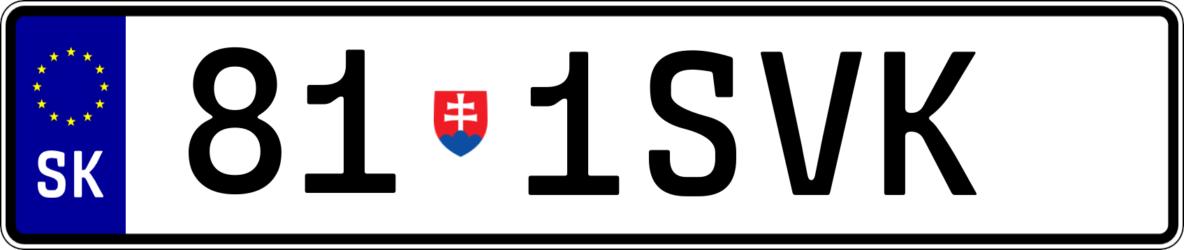 Typ IV - Vlastná 1R