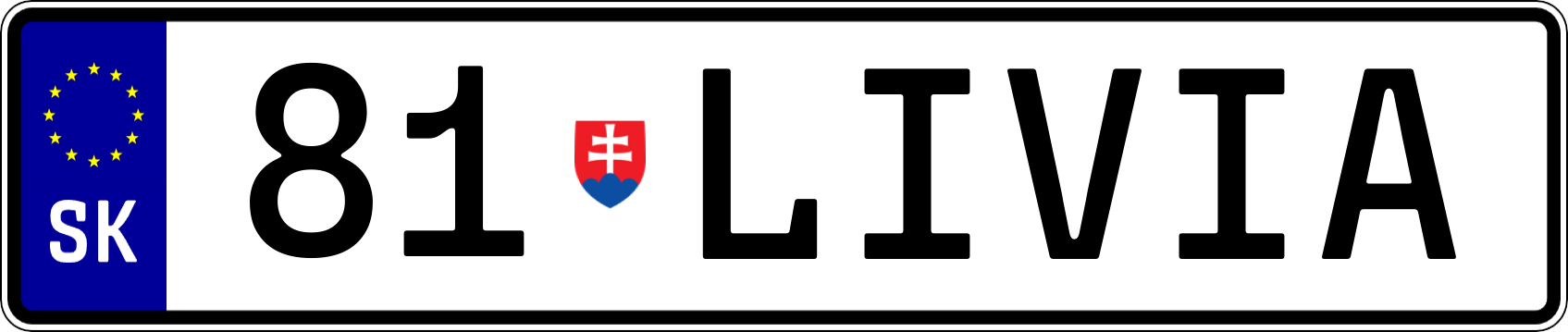 Typ IV - Vlastná 1R