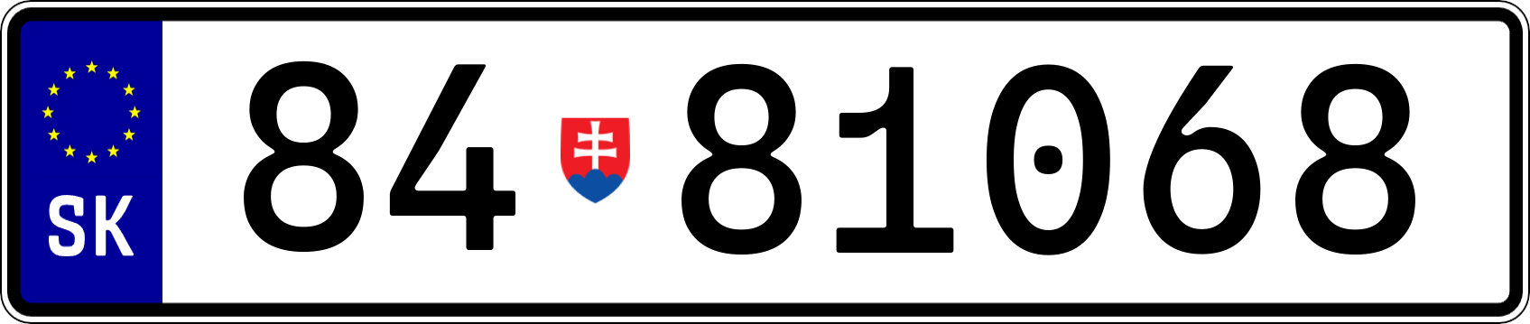 Typ IV - Vlastná 1R