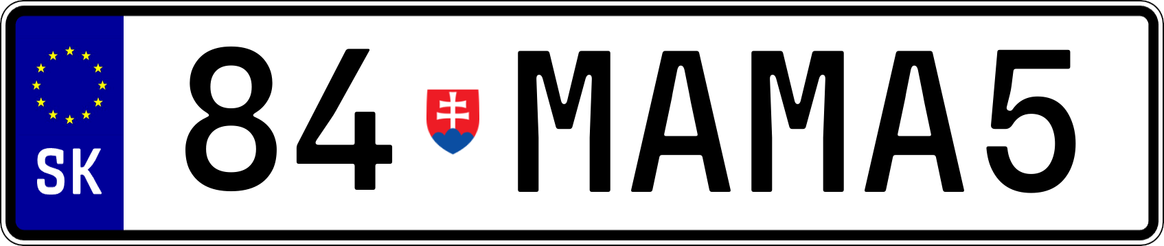 Typ IV - Vlastná 1R