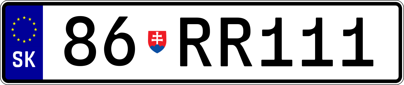 Typ IV - Vlastná 1R