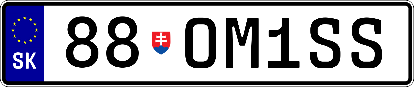 Typ IV - Vlastná 1R