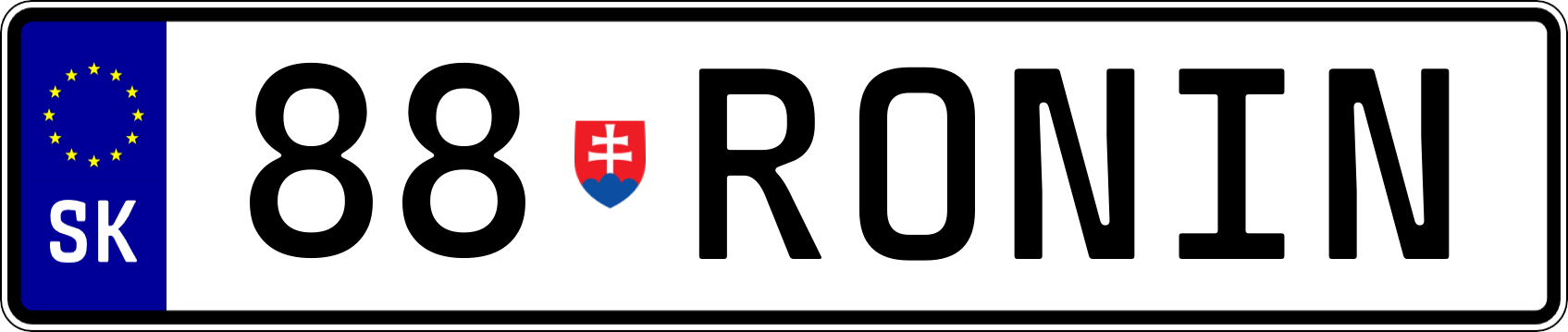 Typ IV - Vlastná 1R