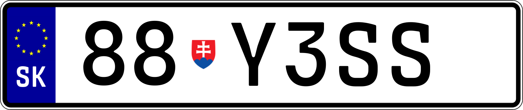 Typ IV - Vlastná 1R