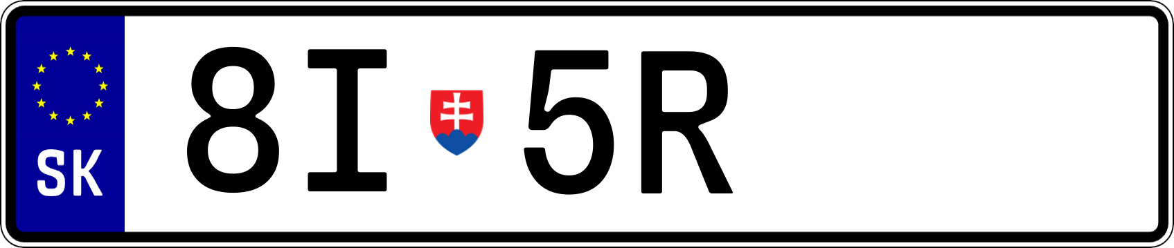 Typ IV - Vlastná 1R