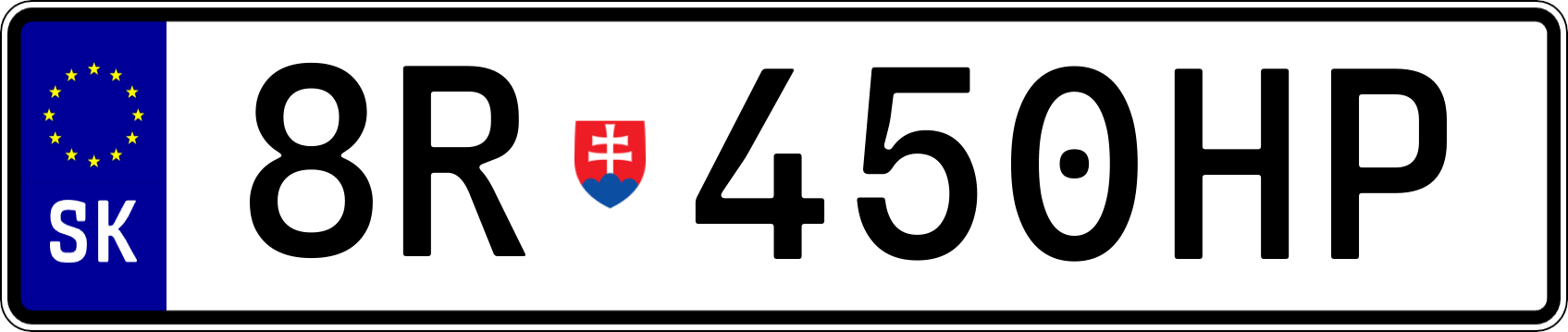 Typ IV - Vlastná 1R