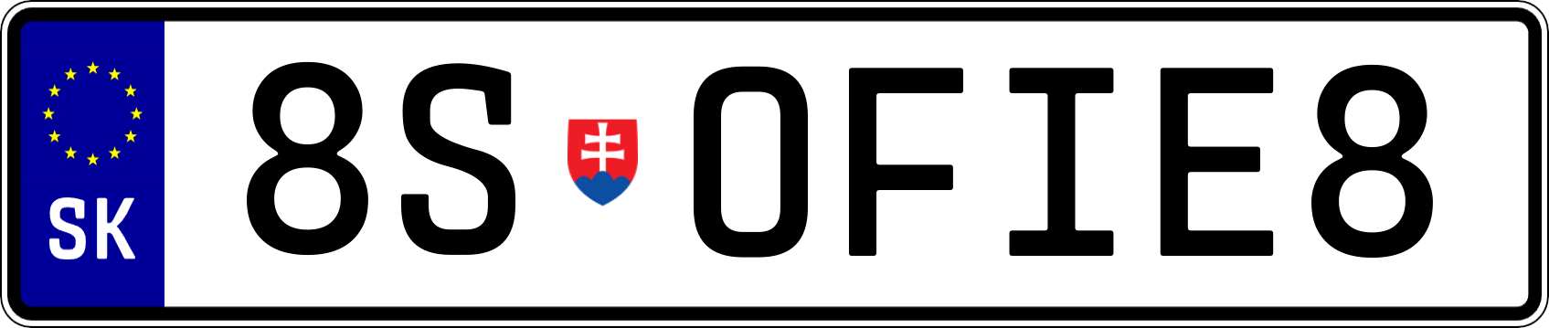 Typ IV - Vlastná 1R