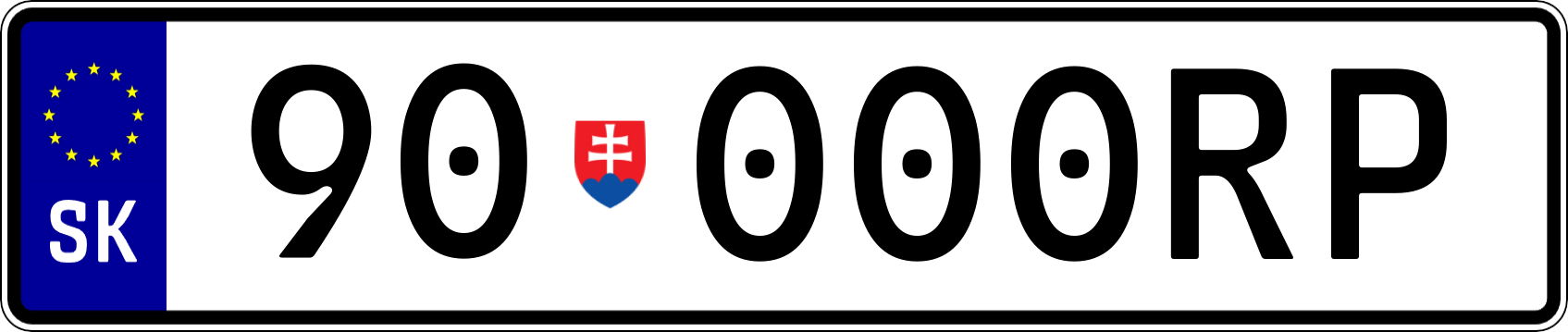 Typ IV - Vlastná 1R