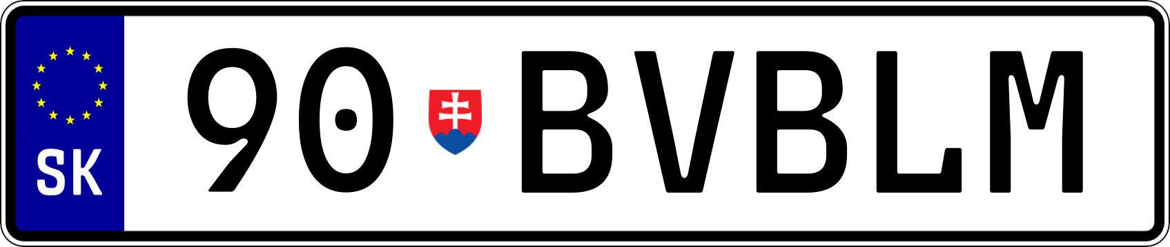 Typ IV - Vlastná 1R