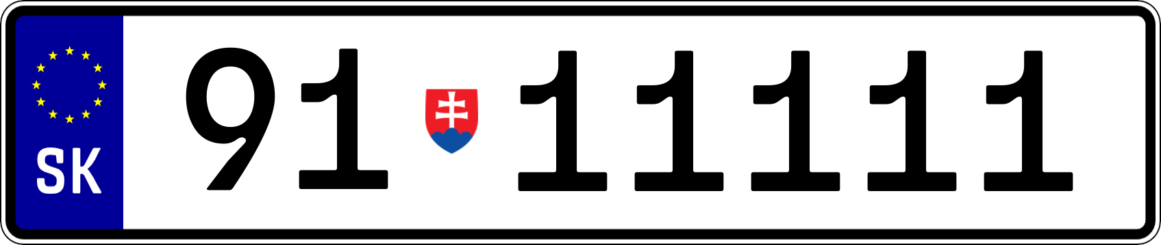 Typ IV - Vlastná 1R