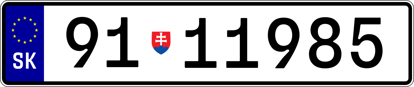 Typ IV - Vlastná 1R