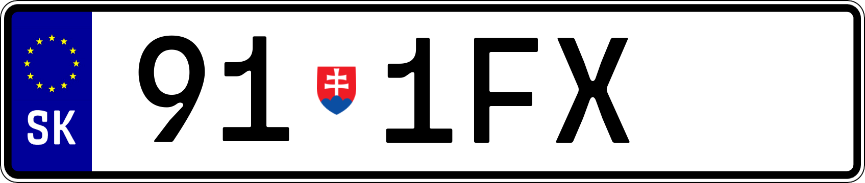 Typ IV - Vlastná 1R