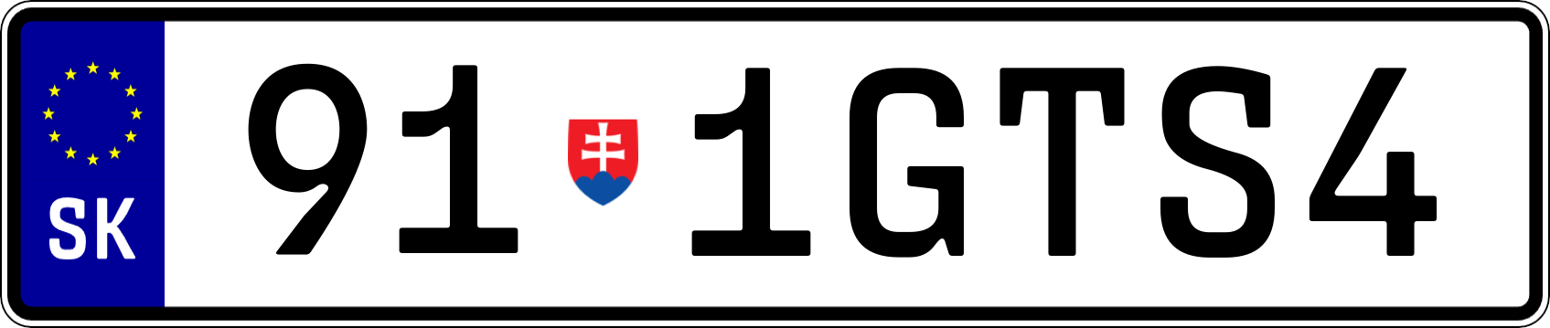 Typ IV - Vlastná 1R