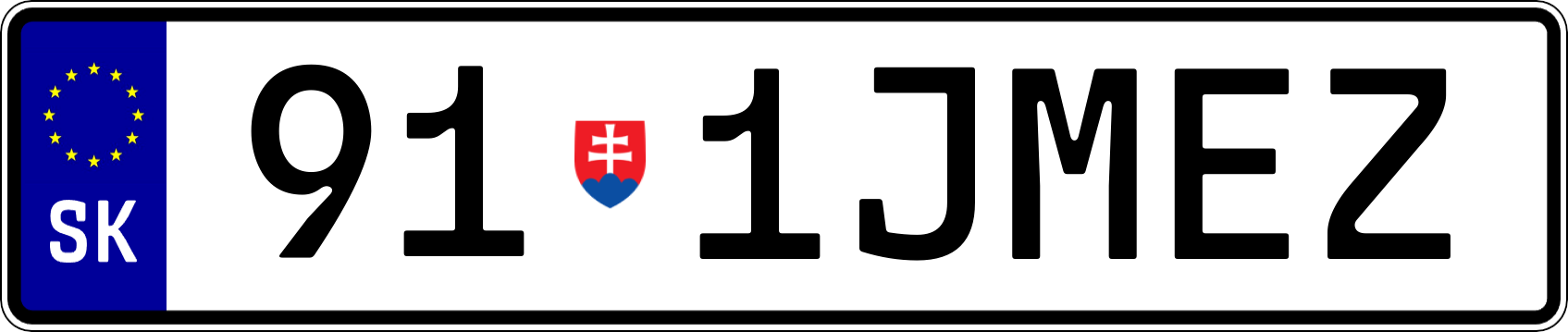 Typ IV - Vlastná 1R