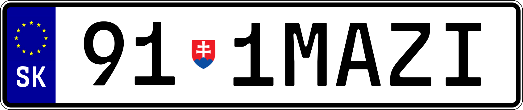 Typ IV - Vlastná 1R