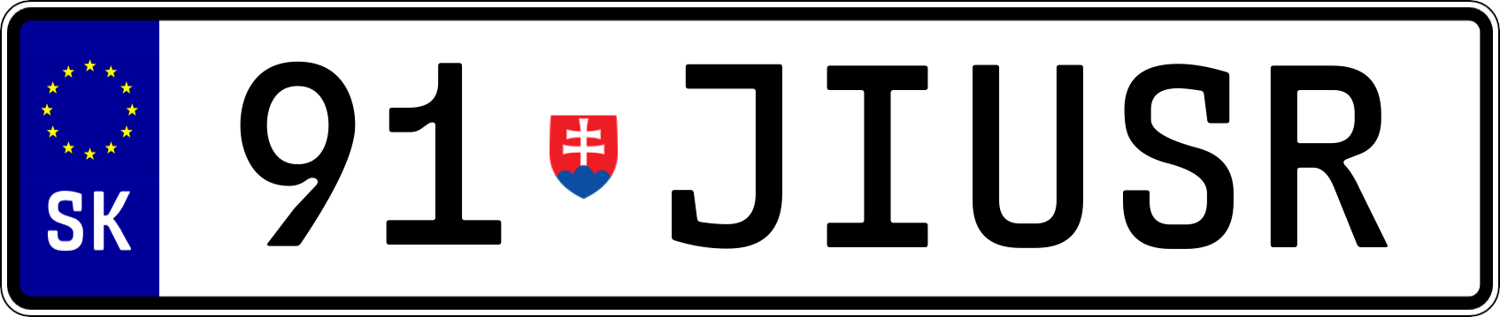 Typ IV - Vlastná 1R