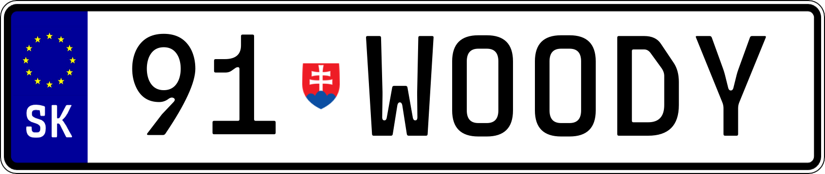 Typ IV - Vlastná 1R