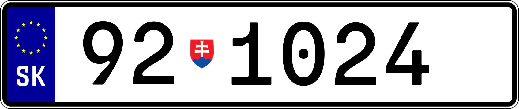 Typ IV - Vlastná 1R