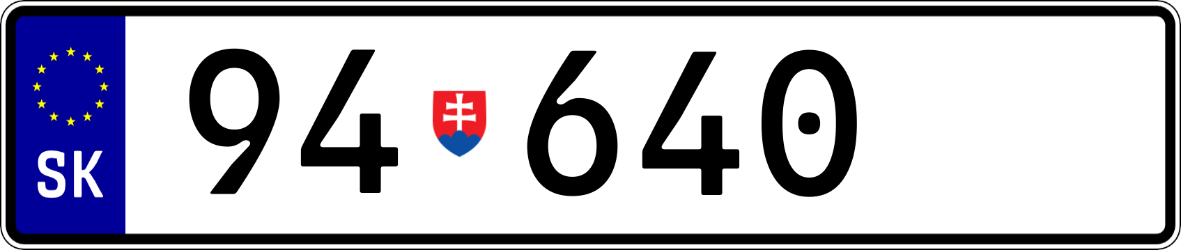 Typ IV - Vlastná 1R