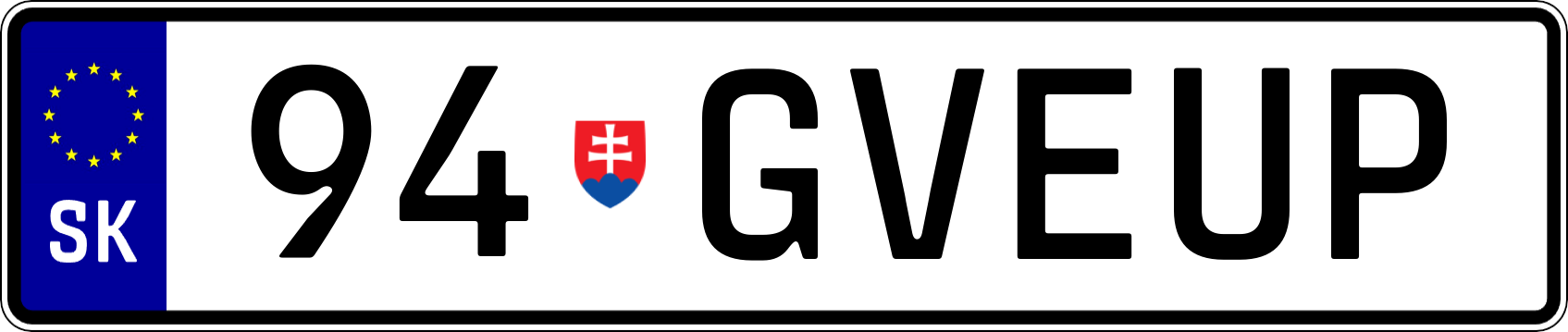 Typ IV - Vlastná 1R