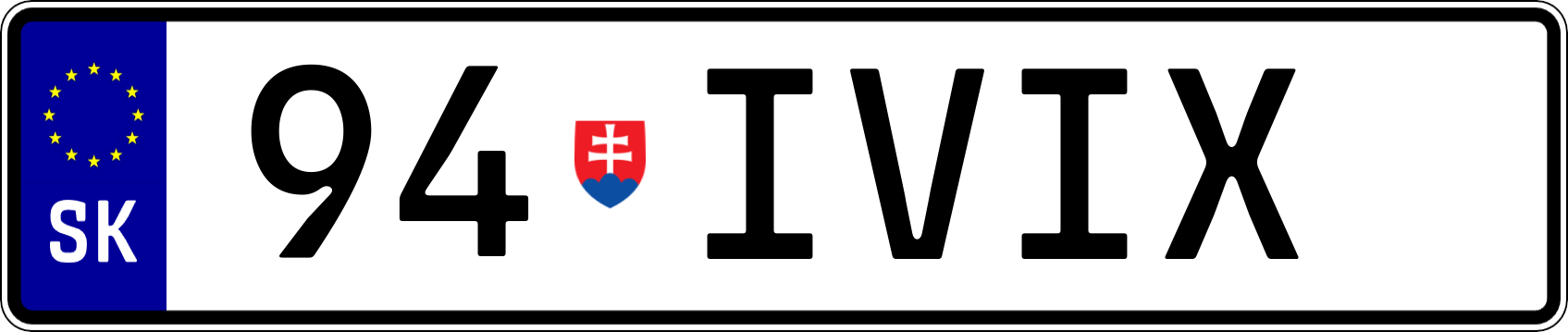 Typ IV - Vlastná 1R