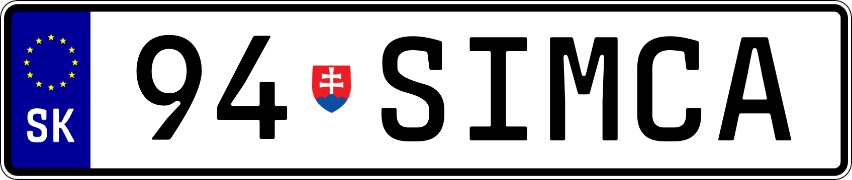 Typ IV - Vlastná 1R