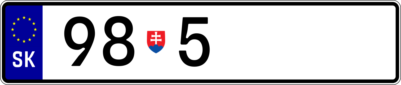 Typ IV - Vlastná 1R