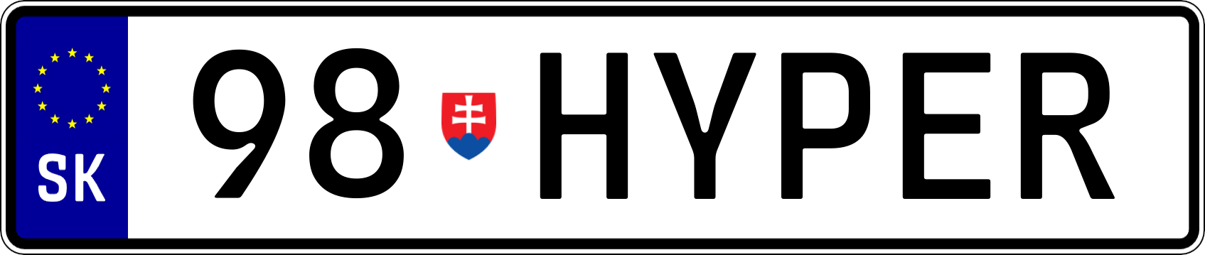 Typ IV - Vlastná 1R