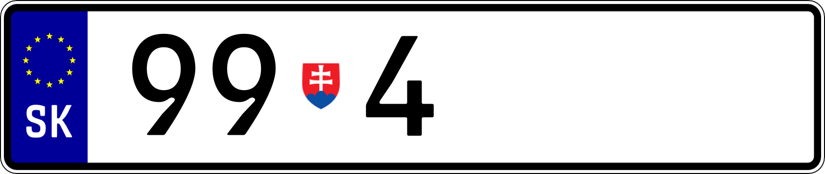 Typ IV - Vlastná 1R