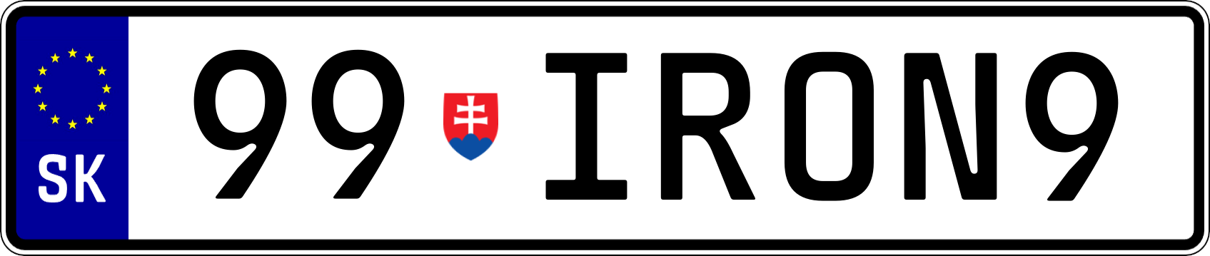 Typ IV - Vlastná 1R