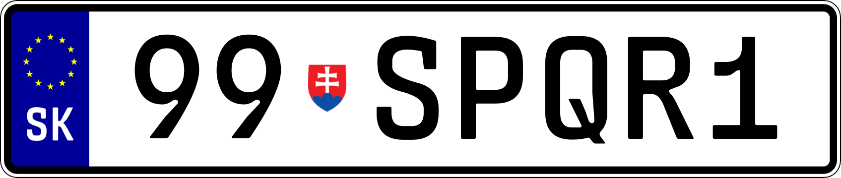 Typ IV - Vlastná 1R